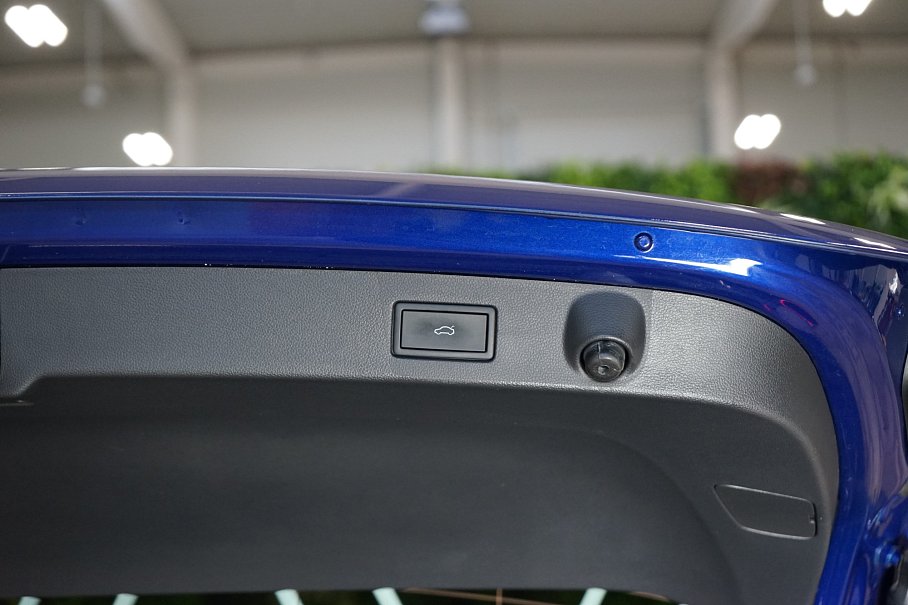 Volkswagen Arteon Shooting Brake R 2.0 TSI 4Motion