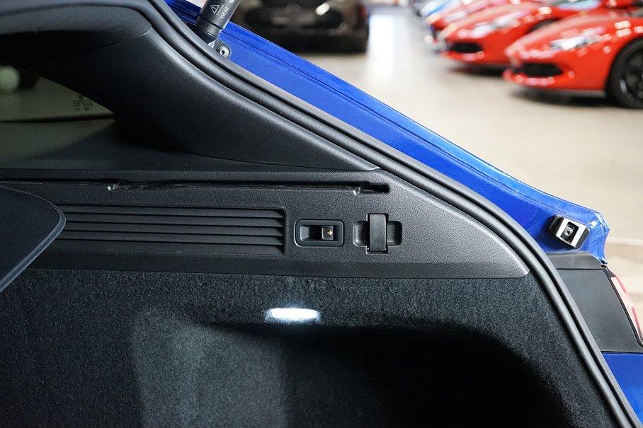 Volkswagen Arteon Shooting Brake R 2.0 TSI 4Motion