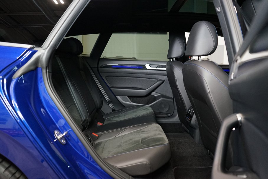 Volkswagen Arteon Shooting Brake R 2.0 TSI 4Motion