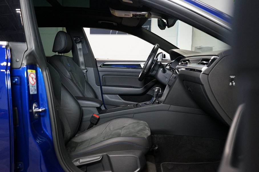 Volkswagen Arteon Shooting Brake R 2.0 TSI 4Motion