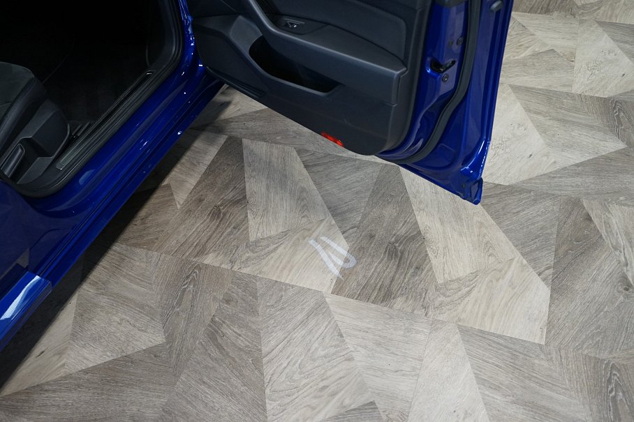 Volkswagen Arteon Shooting Brake R 2.0 TSI 4Motion