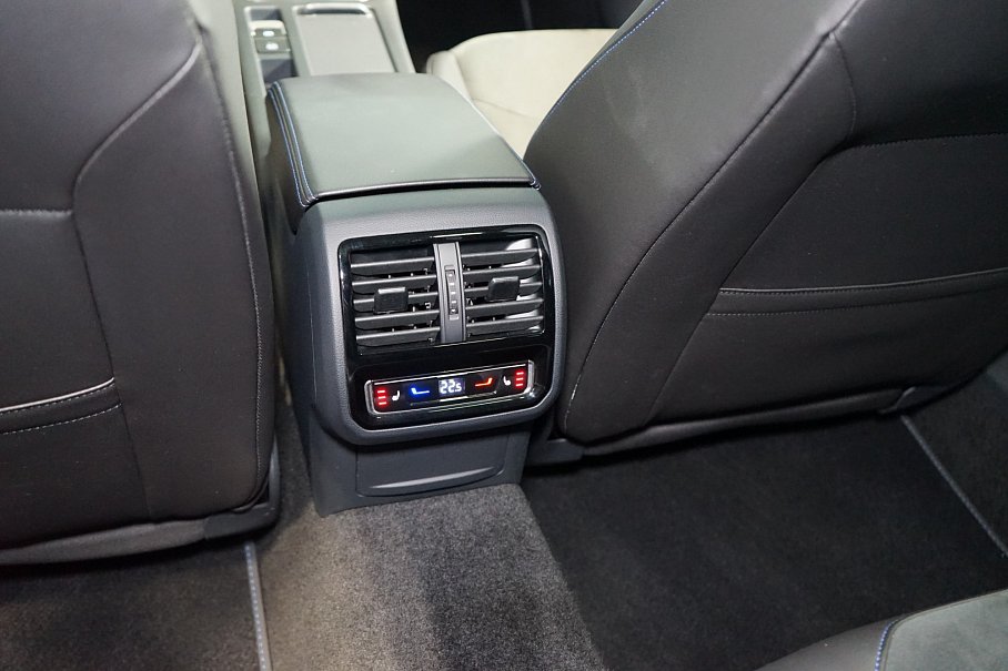 Volkswagen Arteon Shooting Brake R 2.0 TSI 4Motion