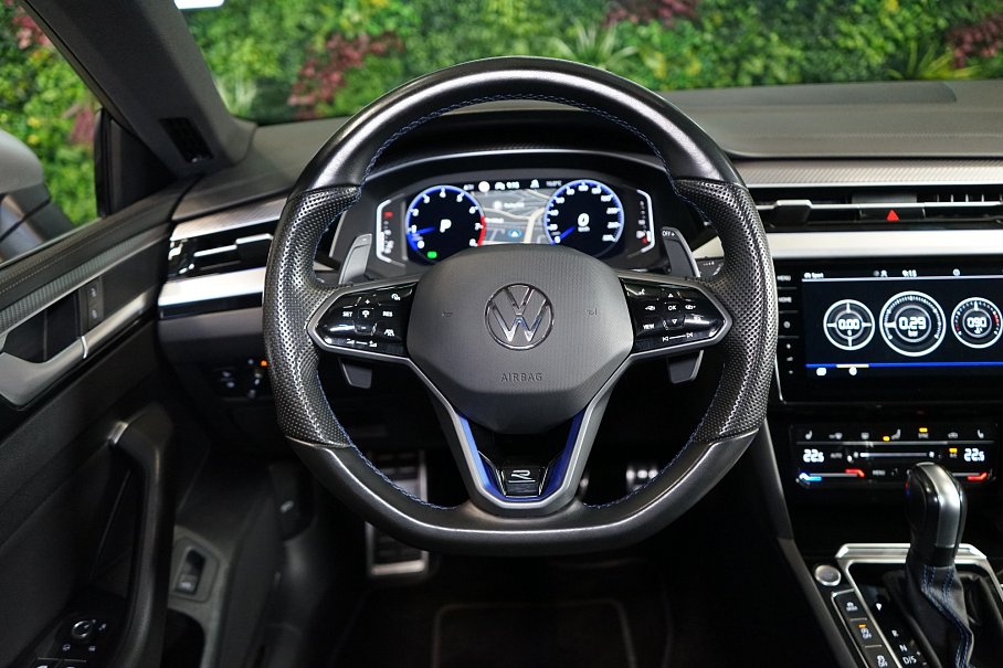 Volkswagen Arteon Shooting Brake R 2.0 TSI 4Motion