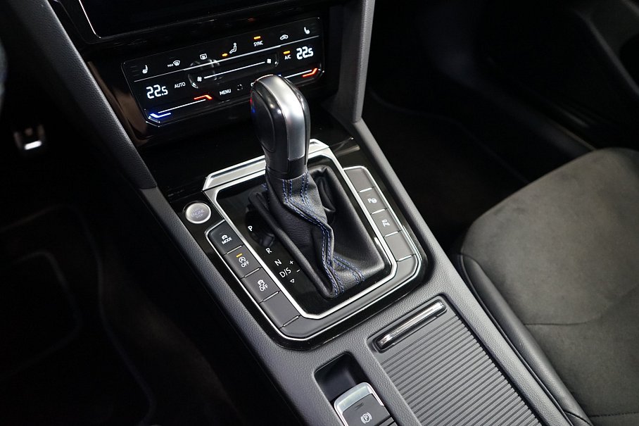 Volkswagen Arteon Shooting Brake R 2.0 TSI 4Motion