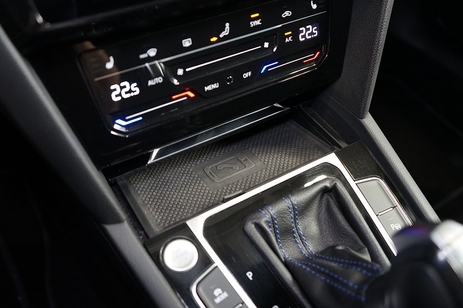 Volkswagen Arteon Shooting Brake R 2.0 TSI 4Motion