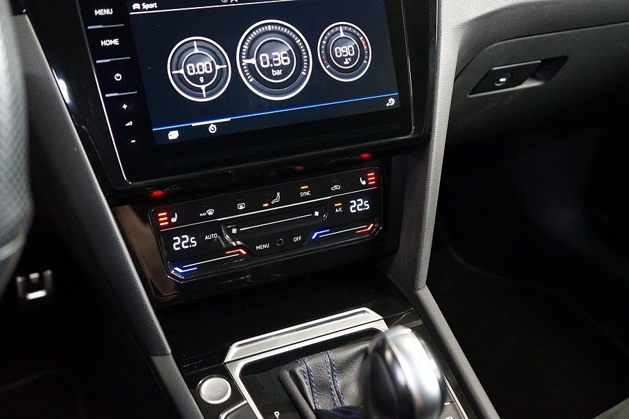 Volkswagen Arteon Shooting Brake R 2.0 TSI 4Motion