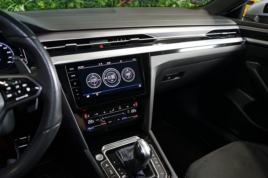 Volkswagen Arteon Shooting Brake R 2.0 TSI 4Motion