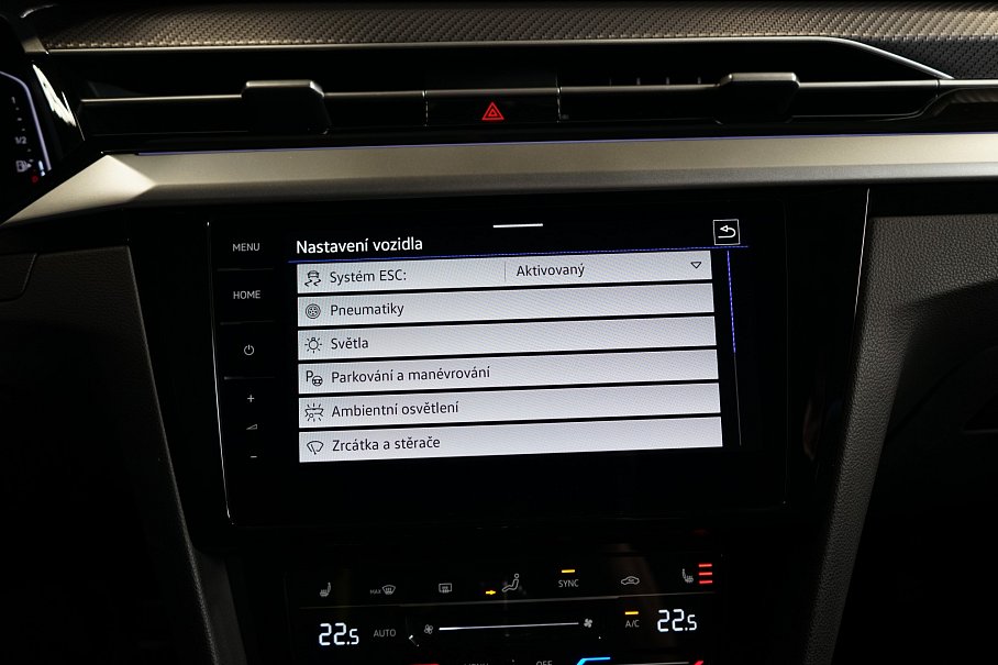 Volkswagen Arteon Shooting Brake R 2.0 TSI 4Motion