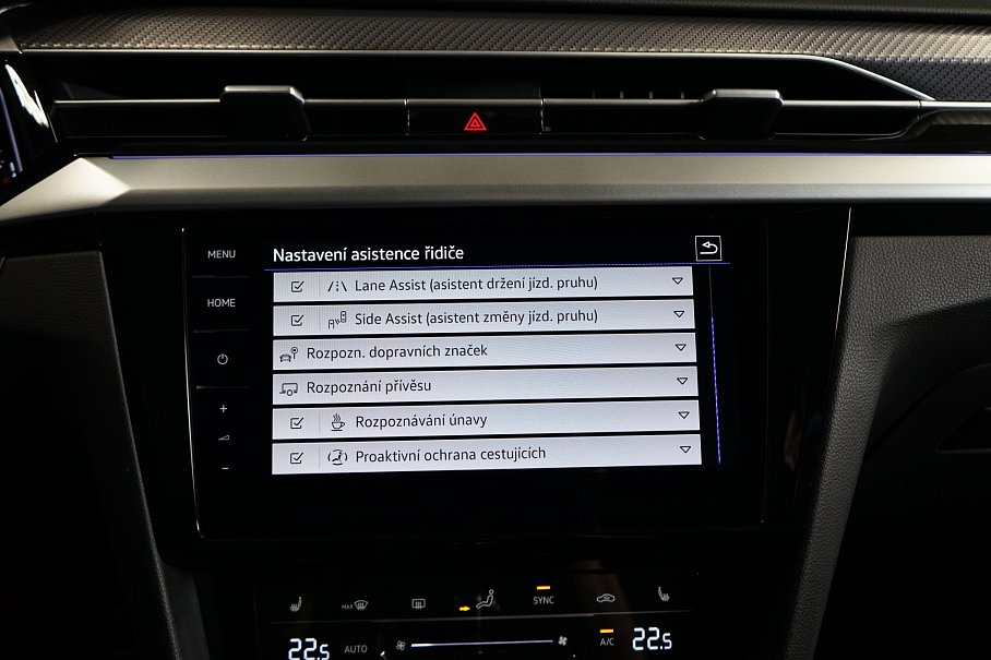 Volkswagen Arteon Shooting Brake R 2.0 TSI 4Motion