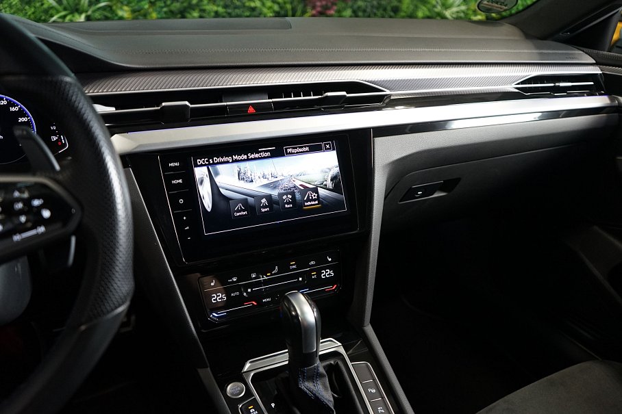 Volkswagen Arteon Shooting Brake R 2.0 TSI 4Motion