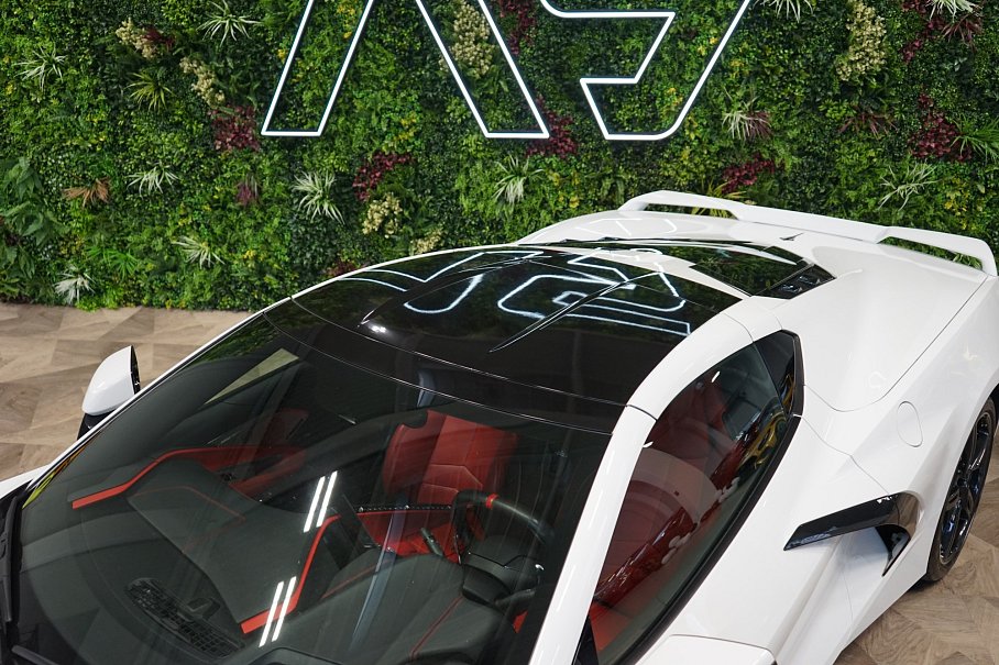 Chevrolet Corvette Stingray Z51 3LT