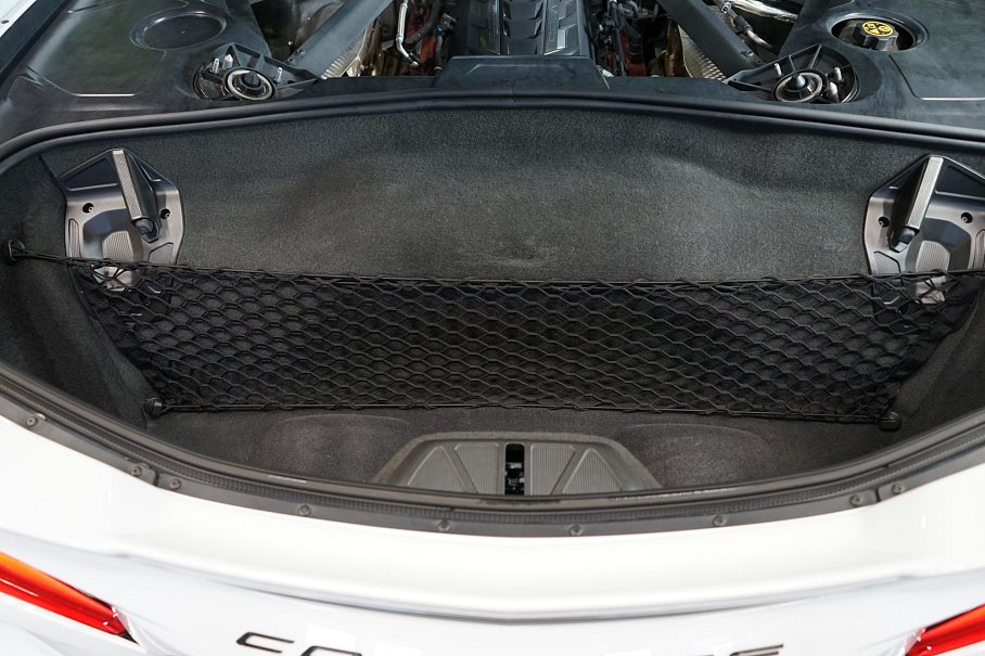 Chevrolet Corvette Stingray Z51 3LT