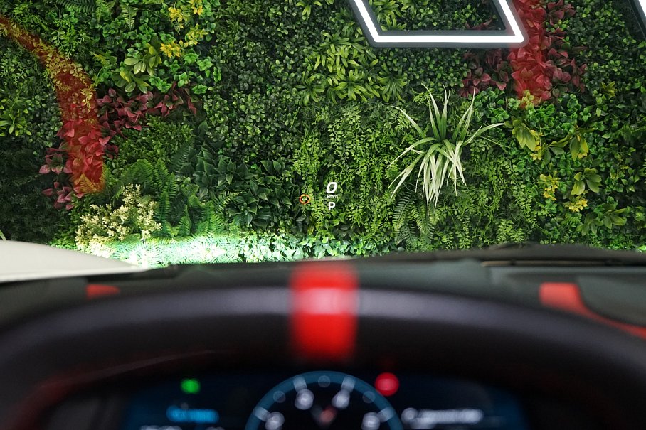 Chevrolet Corvette Stingray Z51 3LT