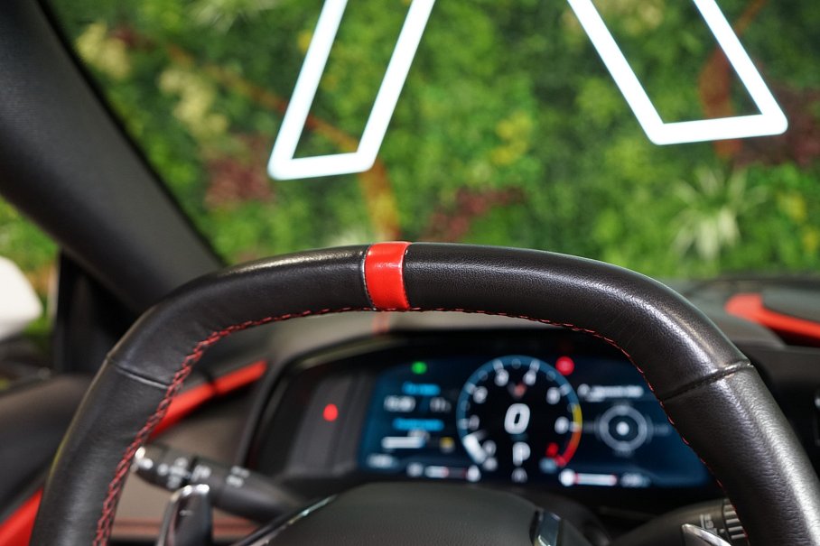 Chevrolet Corvette Stingray Z51 3LT