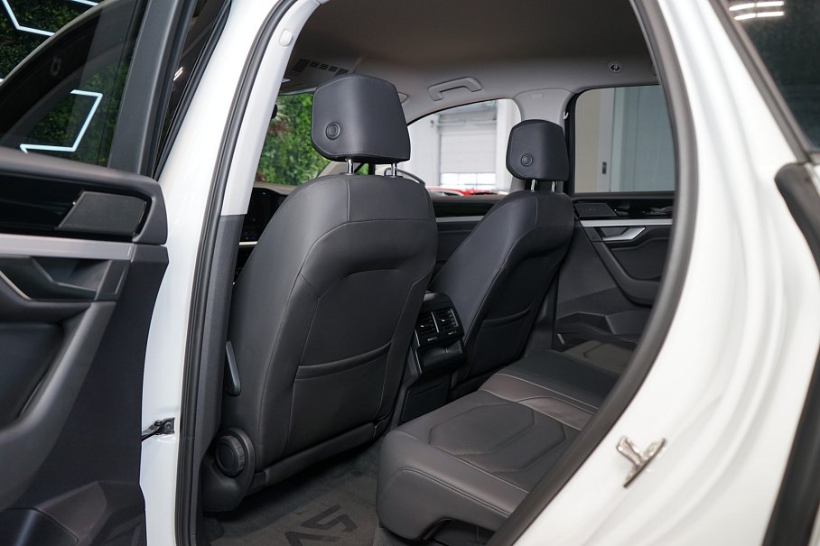 Volkswagen Touareg 3.0 TDI 4Motion