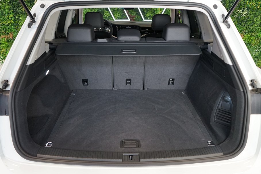 Volkswagen Touareg 3.0 TDI 4Motion