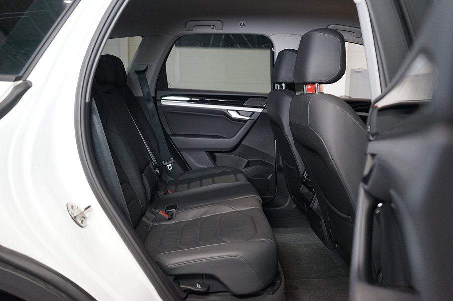 Volkswagen Touareg 3.0 TDI 4Motion