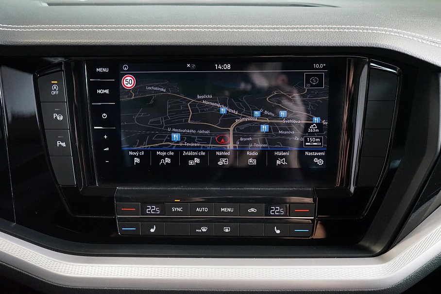Volkswagen Touareg 3.0 TDI 4Motion