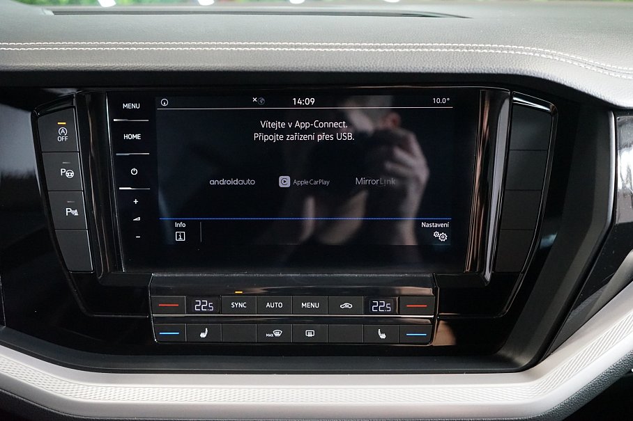 Volkswagen Touareg 3.0 TDI 4Motion