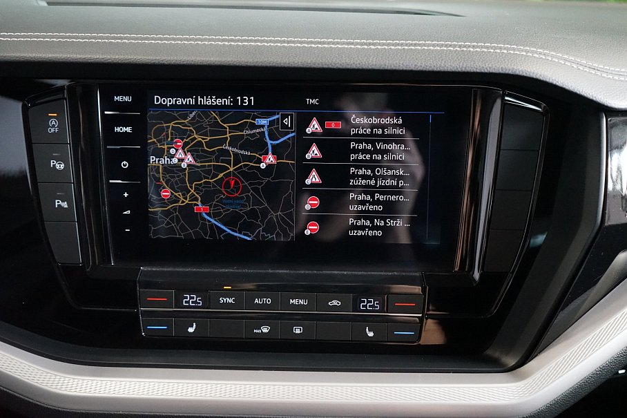 Volkswagen Touareg 3.0 TDI 4Motion