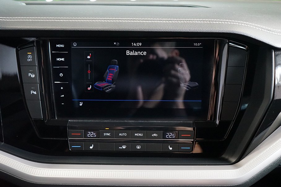 Volkswagen Touareg 3.0 TDI 4Motion