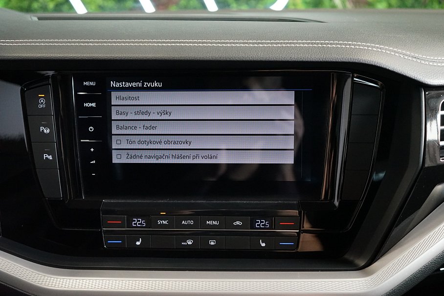 Volkswagen Touareg 3.0 TDI 4Motion