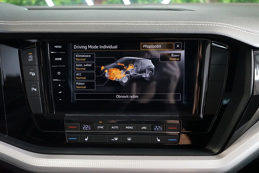 Volkswagen Touareg 3.0 TDI 4Motion