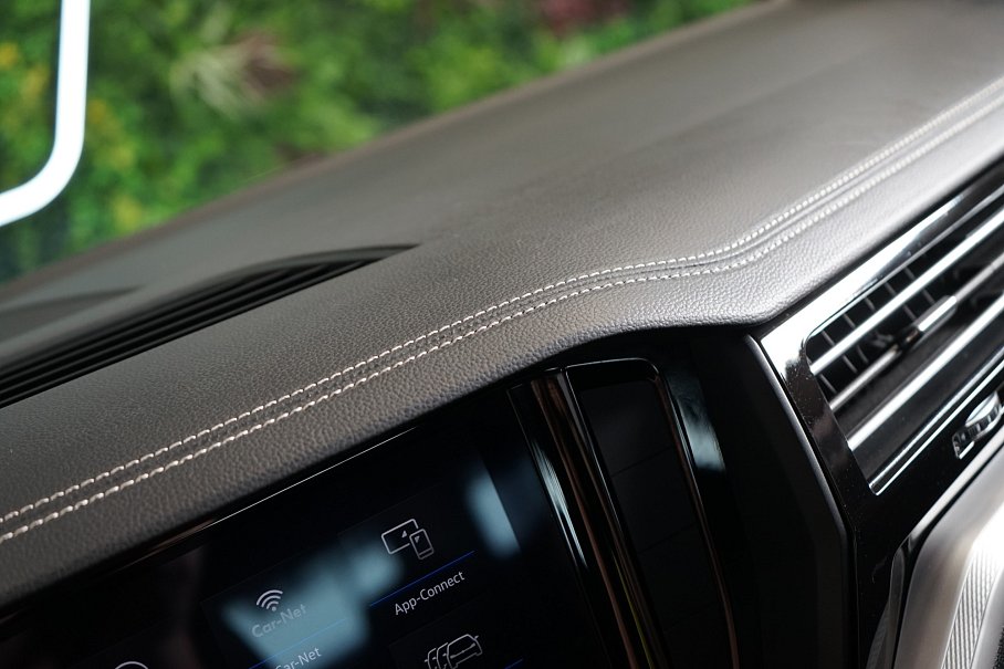 Volkswagen Touareg 3.0 TDI 4Motion