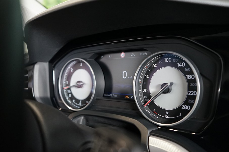 Volkswagen Touareg 3.0 TDI 4Motion