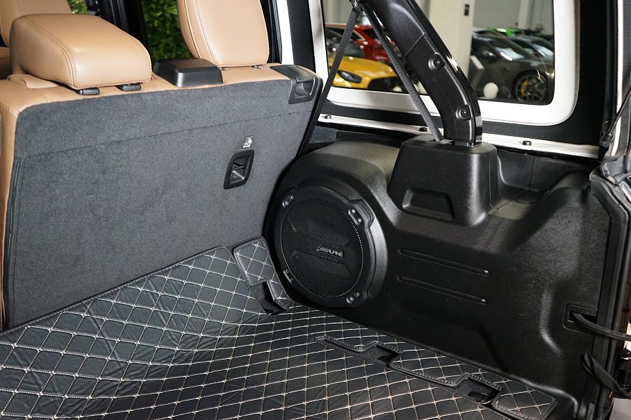 Jeep Wrangler 4Xe Sahara