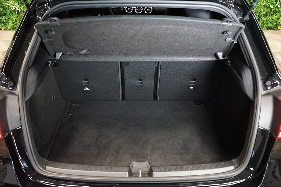 Mercedes-Benz Třída A 35 AMG 4Matic