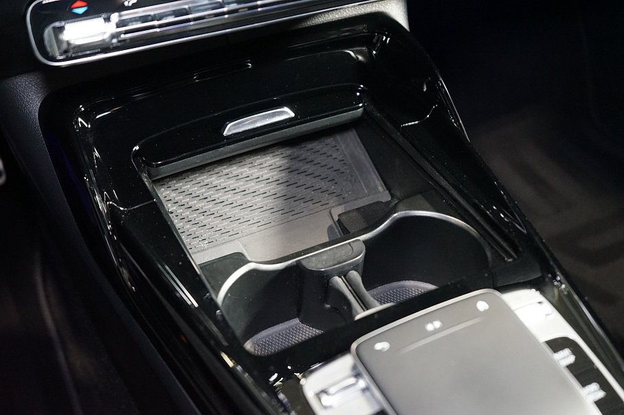 Mercedes-Benz Třída A 35 AMG 4Matic