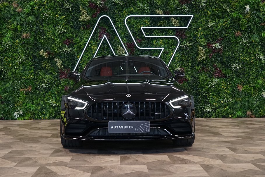 Mercedes-Benz AMG GT 53 AMG 4Matic+