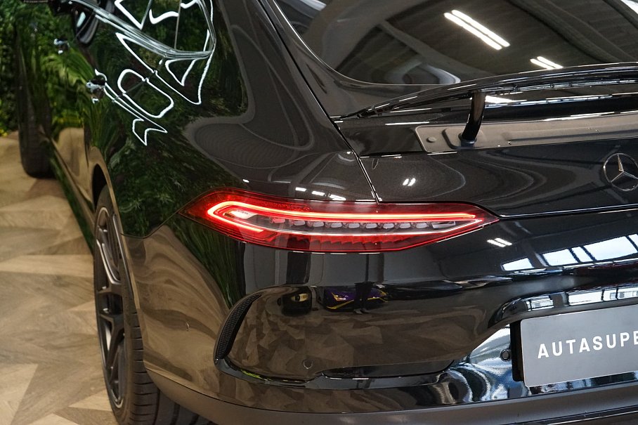 Mercedes-Benz AMG GT 53 AMG 4Matic+