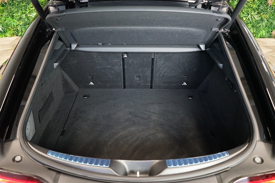 Mercedes-Benz AMG GT 53 AMG 4Matic+