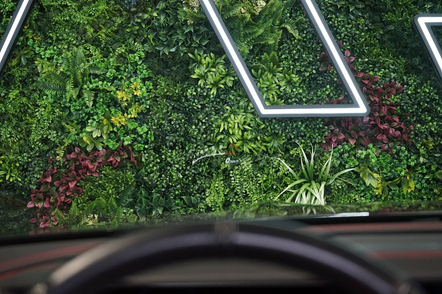 Mercedes-Benz AMG GT 53 AMG 4Matic+