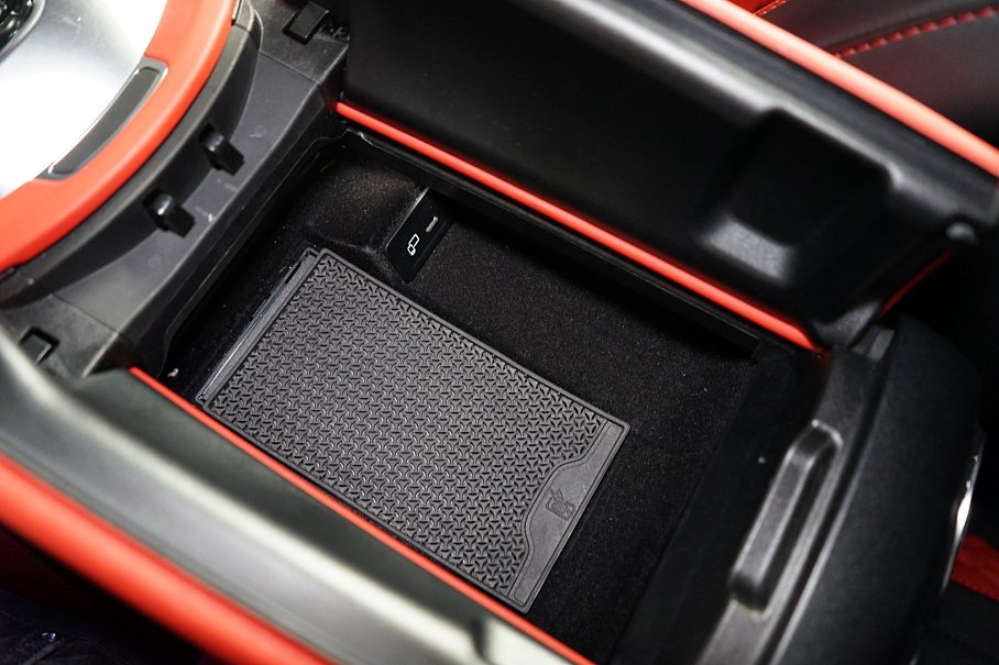 Mercedes-Benz AMG GT 53 AMG 4Matic+