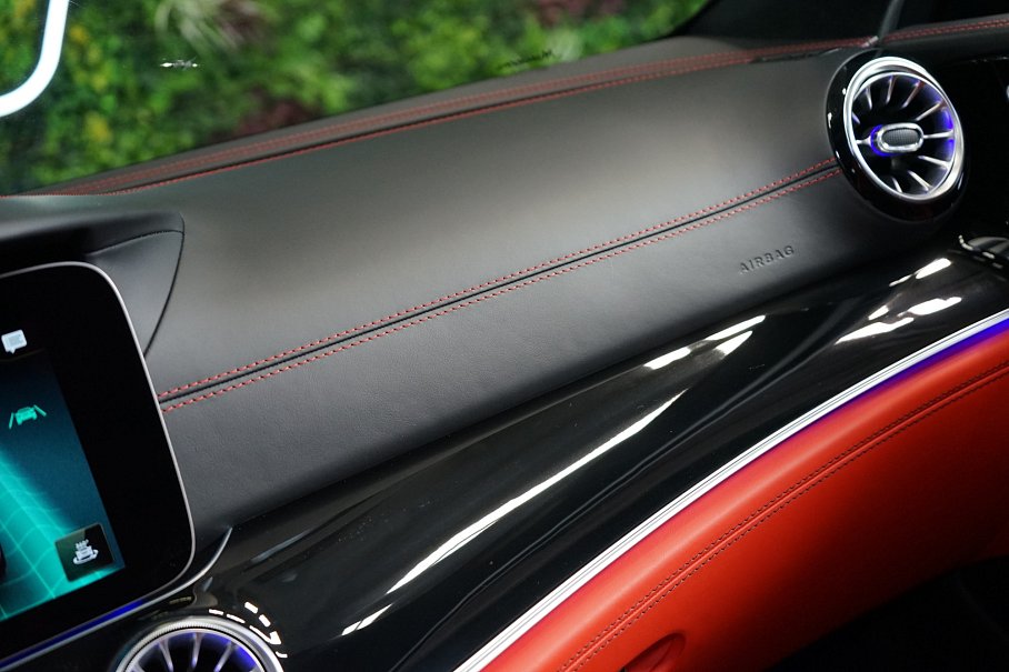 Mercedes-Benz AMG GT 53 AMG 4Matic+