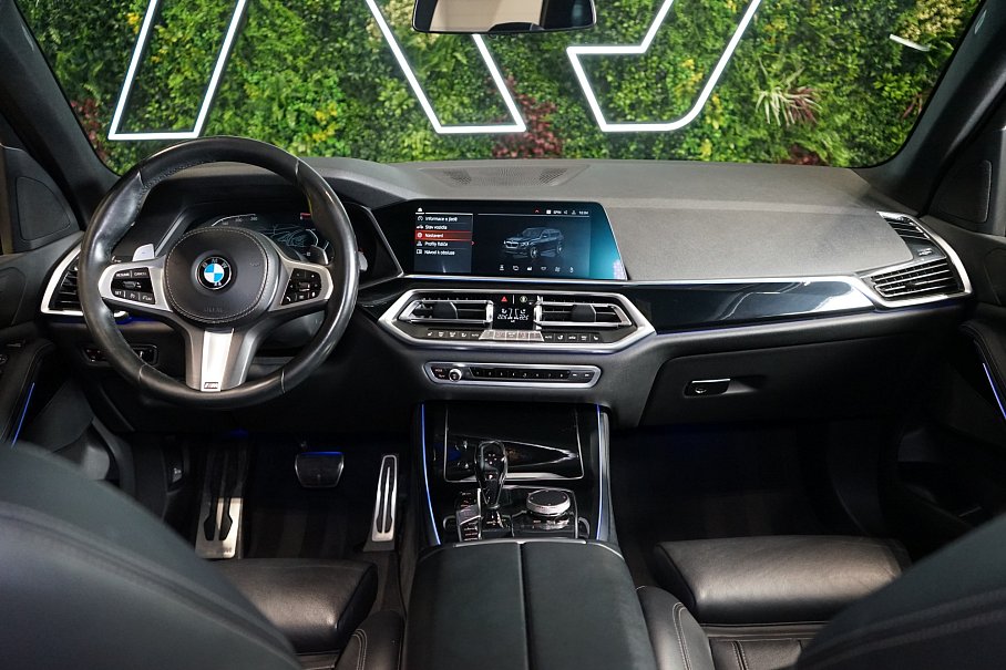 BMW X5 30d xDrive