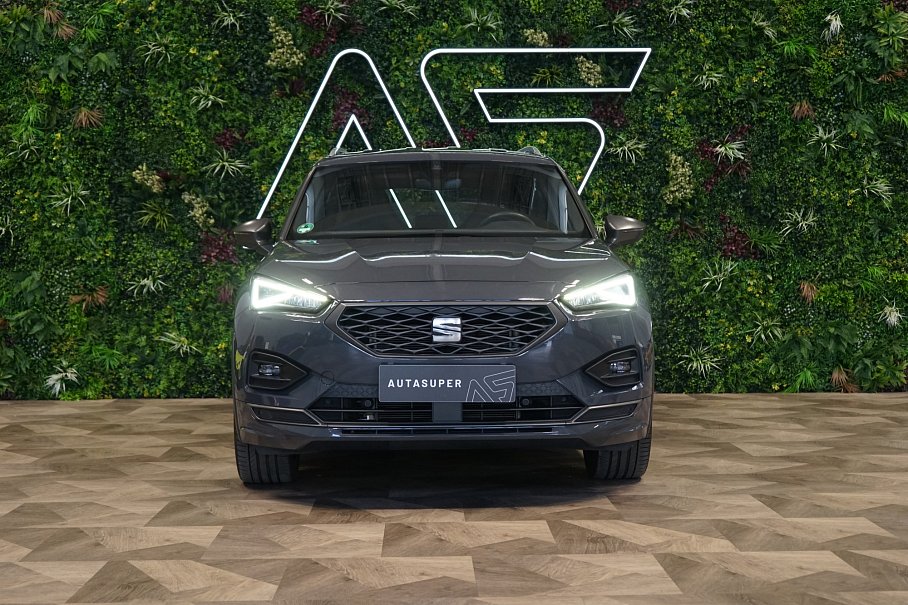 Seat Tarraco 2.0 TSI FR 4
