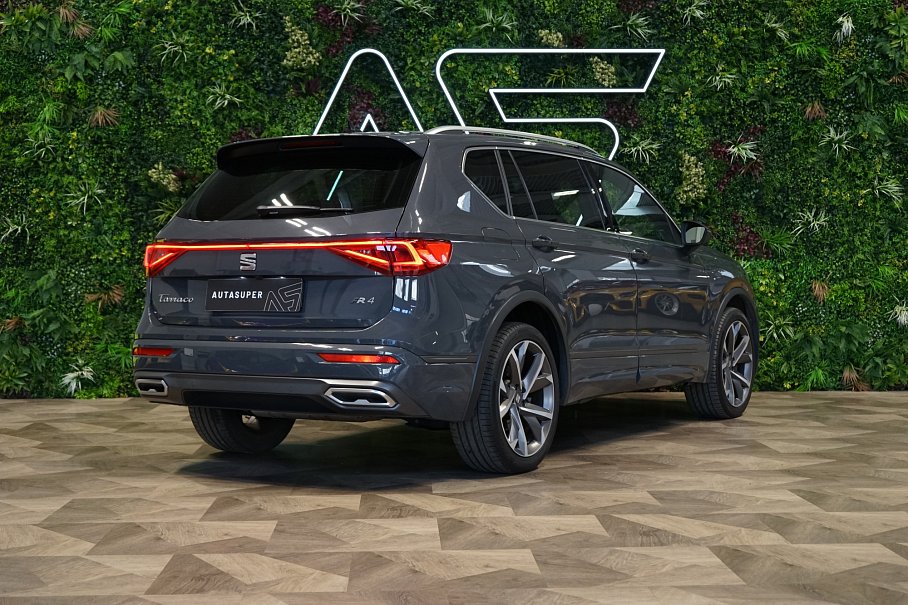 Seat Tarraco 2.0 TSI FR 4
