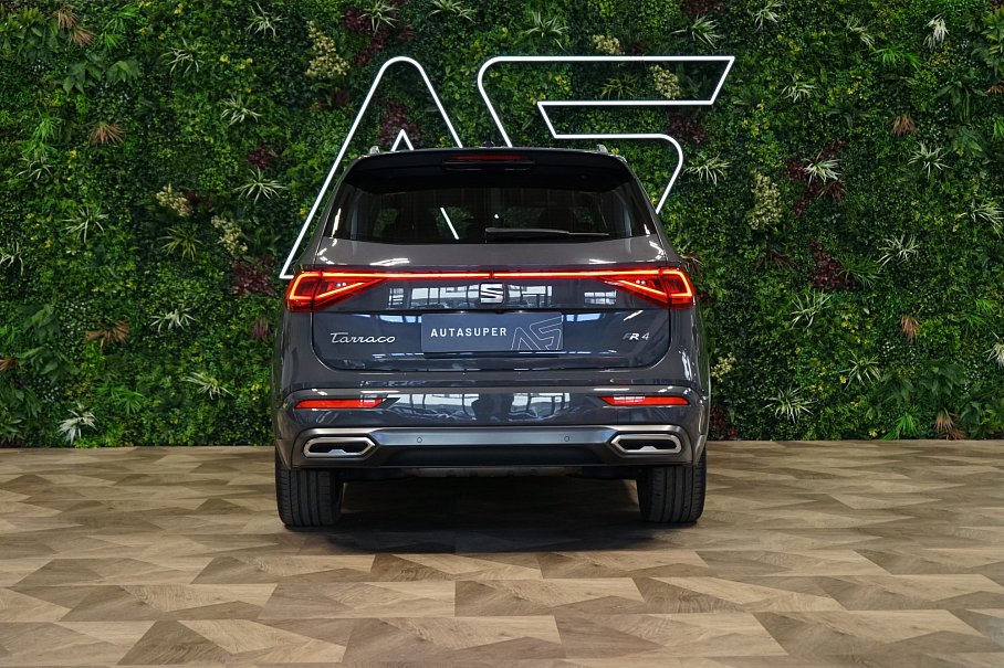 Seat Tarraco 2.0 TSI FR 4
