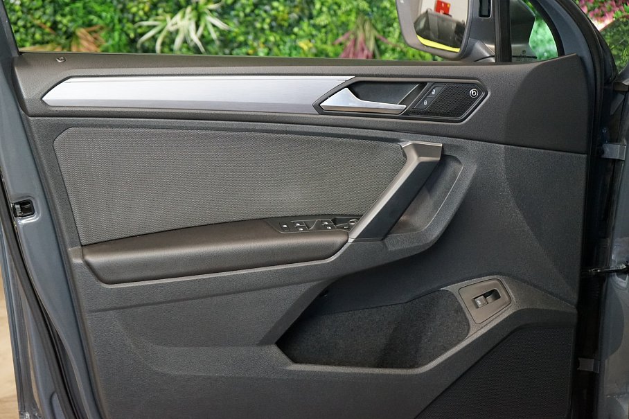 Seat Tarraco 2.0 TSI FR 4