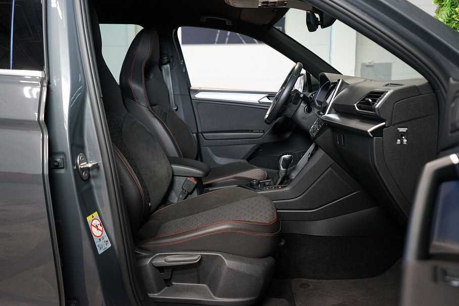 Seat Tarraco 2.0 TSI FR 4