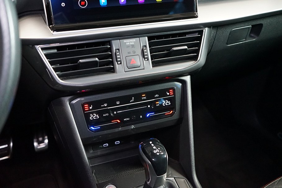 Seat Tarraco 2.0 TSI FR 4
