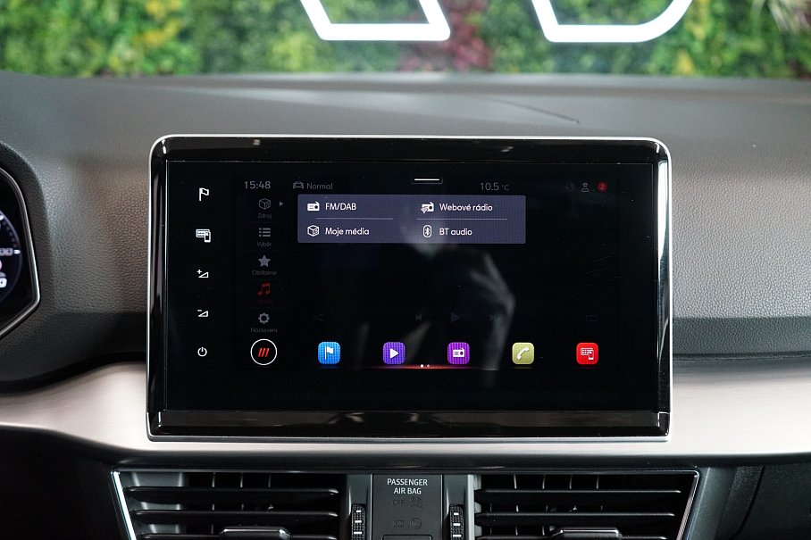 Seat Tarraco 2.0 TSI FR 4