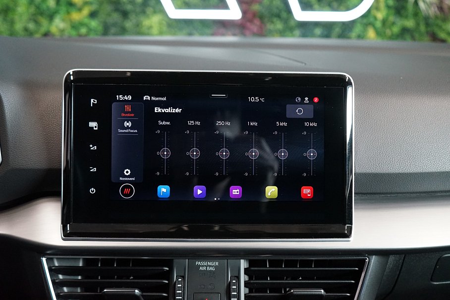 Seat Tarraco 2.0 TSI FR 4