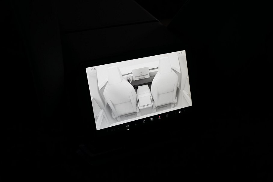 Tesla Cybertruck Cyberbeast