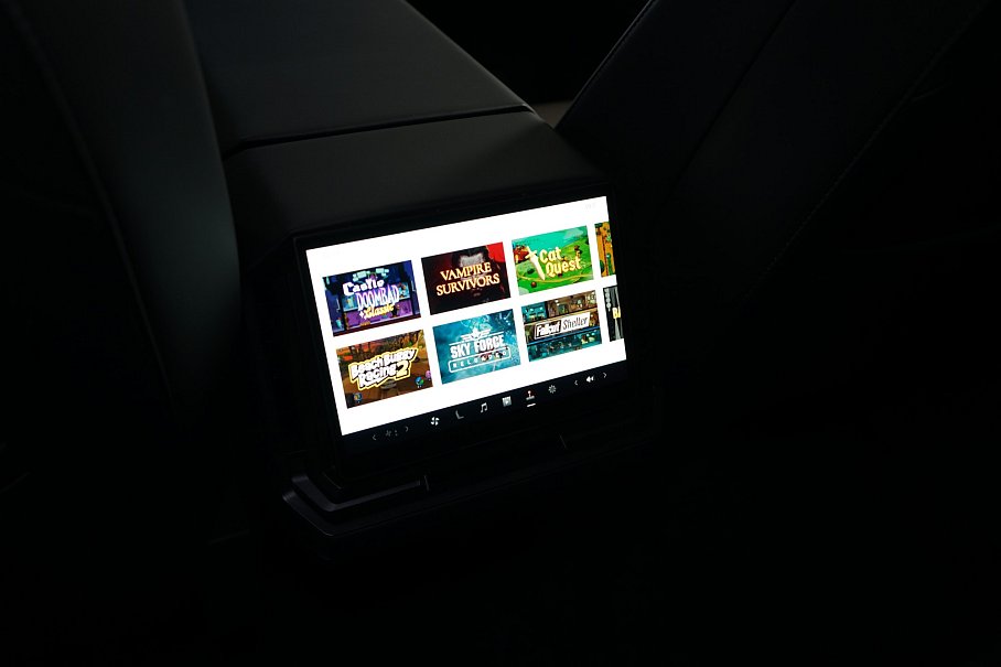 Tesla Cybertruck Cyberbeast