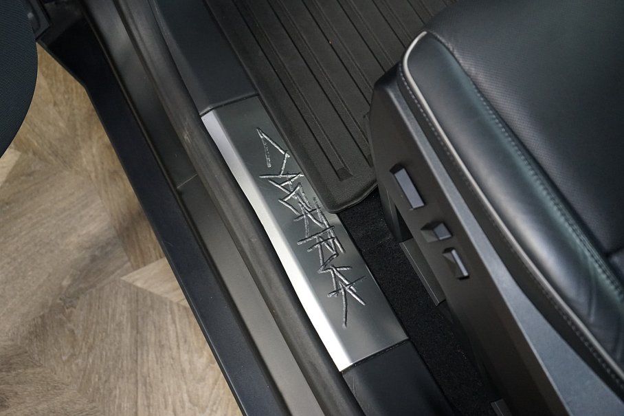 Tesla Cybertruck Cyberbeast